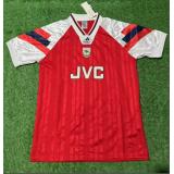 Arsenal 1ª Equipación 92/94